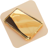 Golden Tablet